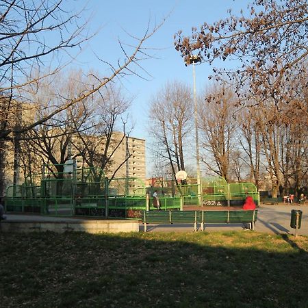 Milano: Accogliente Appartamento In Zona Comoda Extérieur photo