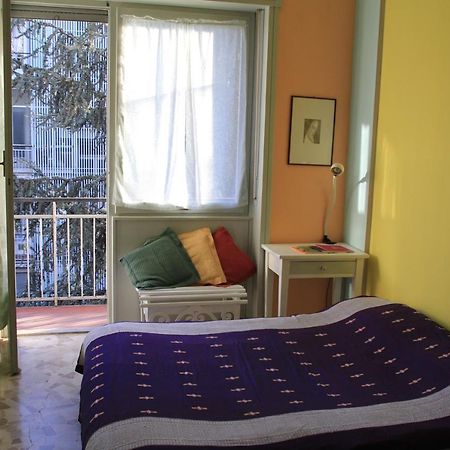 Milano: Accogliente Appartamento In Zona Comoda Extérieur photo