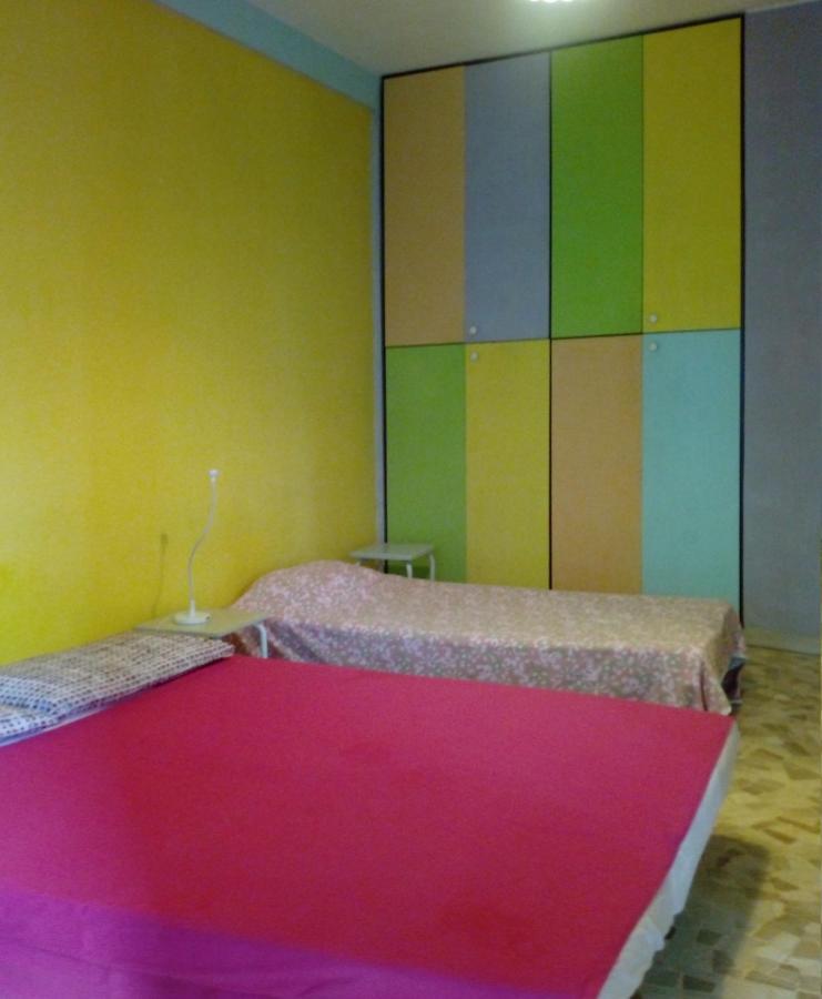 Milano: Accogliente Appartamento In Zona Comoda Extérieur photo