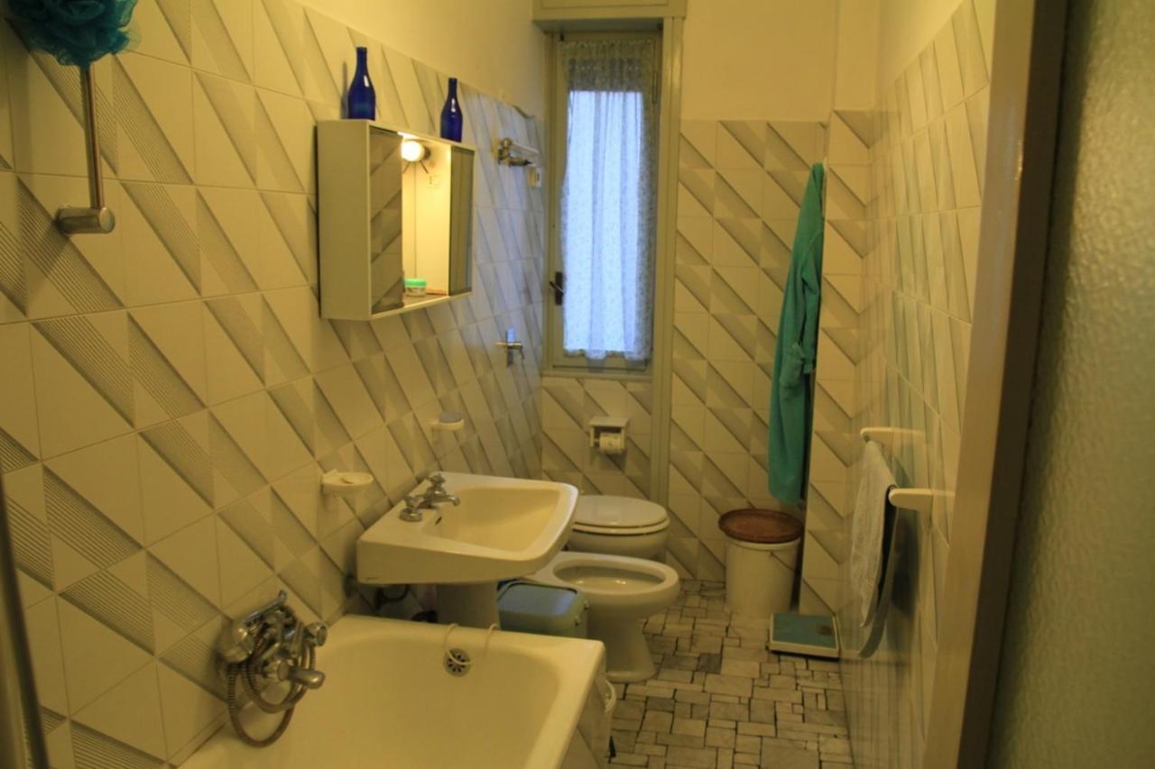 Milano: Accogliente Appartamento In Zona Comoda Extérieur photo