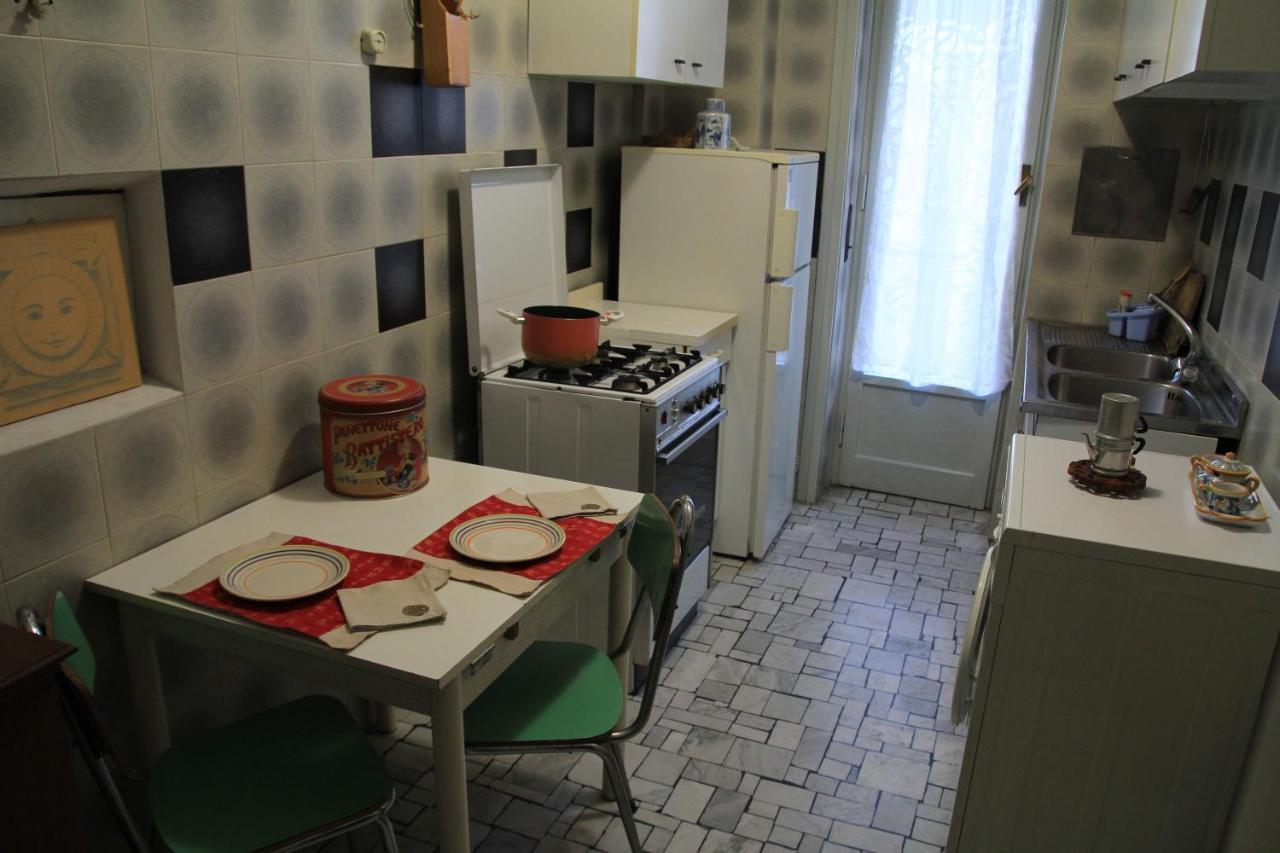 Milano: Accogliente Appartamento In Zona Comoda Extérieur photo